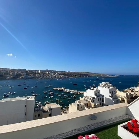The Pearl Luxury Guest House St. Paul's Bay Exterior photo
