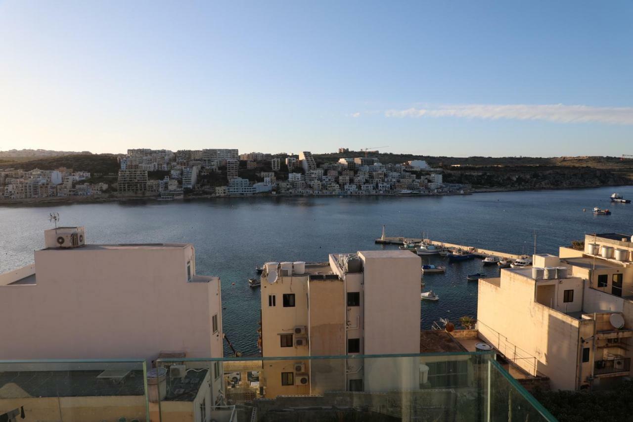 The Pearl Luxury Guest House St. Paul's Bay Exterior photo