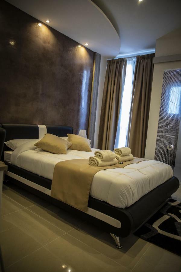 The Pearl Luxury Guest House St. Paul's Bay Exterior photo