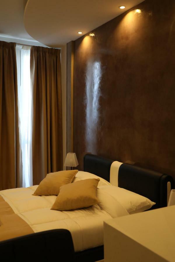 The Pearl Luxury Guest House St. Paul's Bay Exterior photo