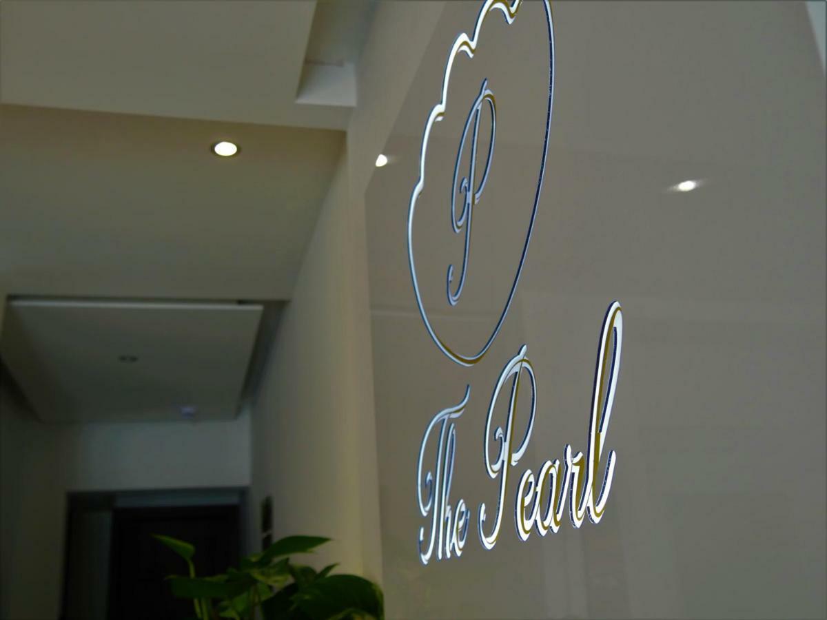 The Pearl Luxury Guest House St. Paul's Bay Exterior photo